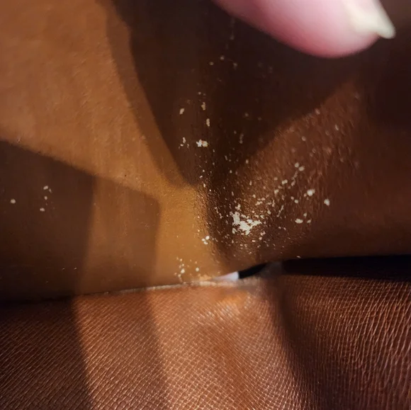 π€ Louis Vuitton Compact Monogram Wallet - Picture 6 of 8